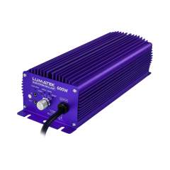 Digitaalinen virtalähde Lumatek 600W 250-660W (control)