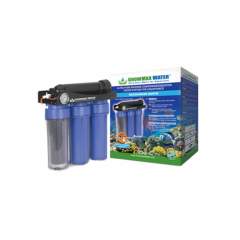 MAXQUARIUM 000 PPM - Reverse Osmosis + De-Ionization