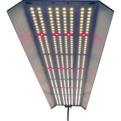 LED-Kasvivalaisin Hortione 190W 592 V2