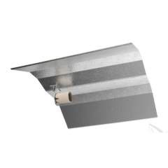 Heijastin E40 CoolWing + 4m IEC