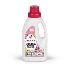 Biolan Orkidearavinne 500ml 