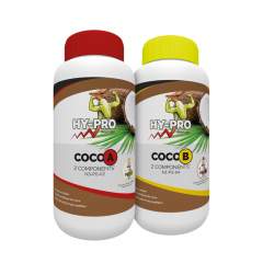 HY-PRO COCO A+B 1L