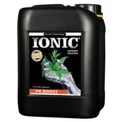 Ionic PK Boost 1L 