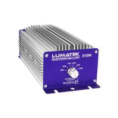 Lumatek Digitaalinen virtalähde 315W Stantard keraaminen monimetalli 