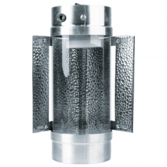 Cooltube heijastin 125x300mm