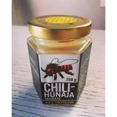 Chilihunaja Kotimainen 