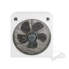Maxifan Box 30cm / 50W 3-nopeutta