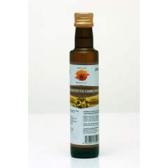 Camelinaöljy 250ml Impolan Kasvitila