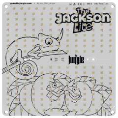 The Jungle LED-Kasvivalaisin Jackson Lite 100W DIM (