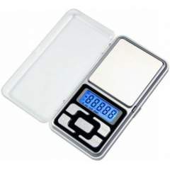 Digitaalinen vaaka Pocket Scale MH-500