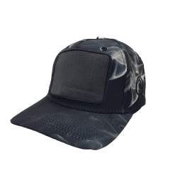 It’s 420 Time Velcro Patch Snapback Hat