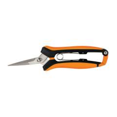 Fiskars sakset Solid curved microtip snip SP160