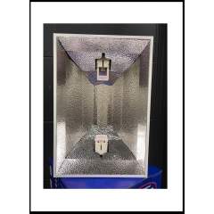 Heijastin DE  leveä