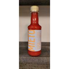 Kotimainen Mieto Chilikastike 200ml