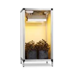 Kasvatuskaappi Bonanza 150W HPS bench model (0,35m2)