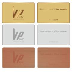 VP-Lux Member