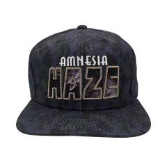 Lauren Rose – Amnesia Haze 420 Grey/Black Camo