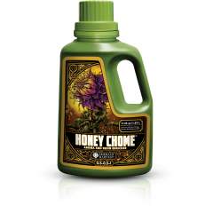 Honey Chome 0.95L, Kasviravinne