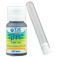 pH Tippatesteri T.A 