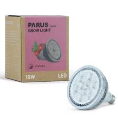 LED-Polttimo 18W Parus Cultura 