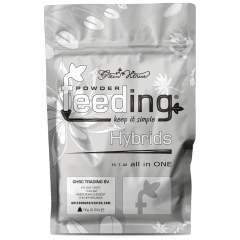Green House Feeding  Hybrids 50g 