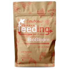 Green House Feeding BioBloom 50g 