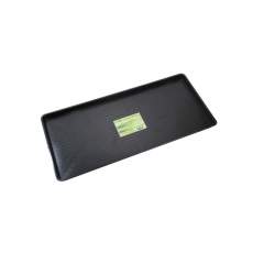 Muovialusta/valuma-allas G81B 110x54.5x5.5cm
