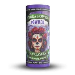Jauheravinne La Calavera 15gr