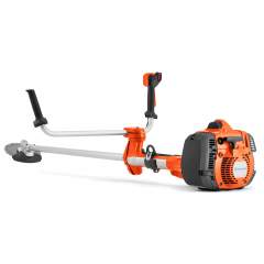 Vuokrataan Raivaussaha Husqvarna
