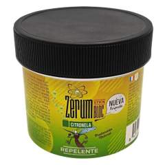 Zerum-Bloc 170g Sitruuna