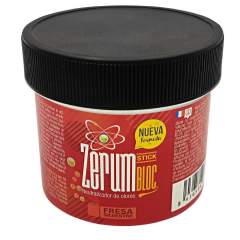Zerum-Bloc 170g Mansikka