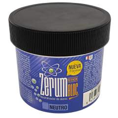 Zerum-Bloc 170g Neutraali