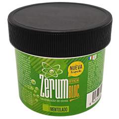 Zerum-Bloc 170g Menthol