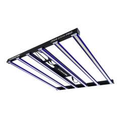 Lumatek Zeus PRO 600W LED – käytetty 12 kk, huollettu | Takuu 1 vuosi | VP-Lux