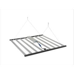 LED-Kasvivalo 1000 W Fortis BYD 2.8