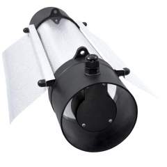 Garden Highpro Protube 125 S Cooltube -heijastin Ø125 mm (44 cm, ilman kaapelia)