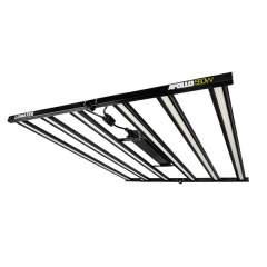 Lumatek Apollo 550W LED -kasvivalaisin (PPF 1540 µmol/s, 2.8 µmol/J, IP65)