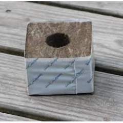 Speedgrow Kivivilla Start Block 10x10x6,5 cm – Small Hole 28/35