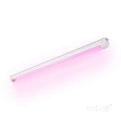 Kasvivalo LED 9W – Kobi GROWLY | Kompakti kasvivalaisin yrteille ja taimille