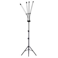 Kobi Design VITARO 4 ST 30W LED kasvivalo – tehokas lisävalo kasveille