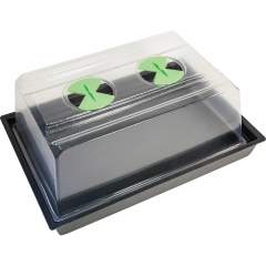 X-Stream Unheated Propagator – lämmittämätön propagointikupu