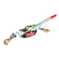 Vuokrataan vaijeritalja 4 t – vinssi 4000 kg vuokraus (Äänekoski / verkkokauppa)