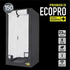 Garden HighPro Probox EcoPro 150 kasvatusteltta 150x150x200 cm
