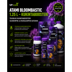 1.25 L – Atami Bloombastic (kukintaboosteri)