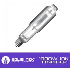 Solistek 10K MH Finisher 1000W E40 Viimeistelijä