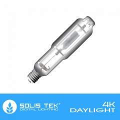 Solistek 4K MH Daylight 1000W E40 kasvuun-ja kukintaan