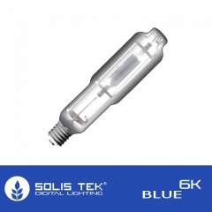 Solistek 6K MH Blue 1000W vegetyspolttimo E40