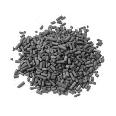 Aktiivihiilipelletti Tipo740 