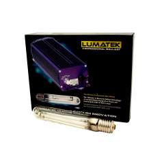Digitaalinen virtalähde Lumatek Ultimate Pro 400W-600W SE/DE 230-400V