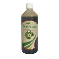 Kasviravinne Biobizz Acti-Vera